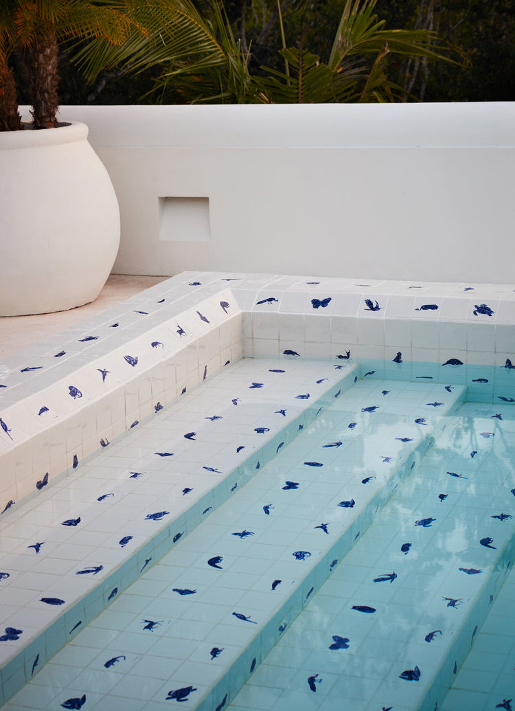 ARCHITECTURAL DIGEST