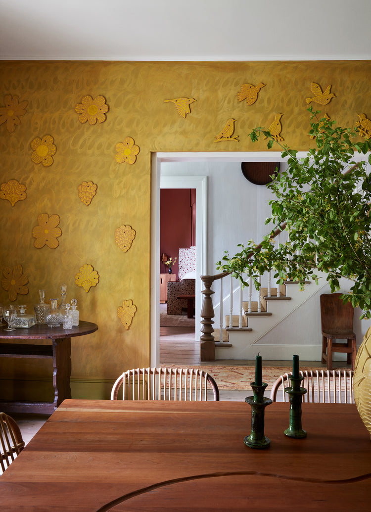 Architectural Digest