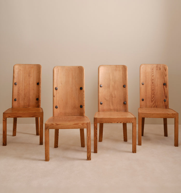 Lovö Chairs