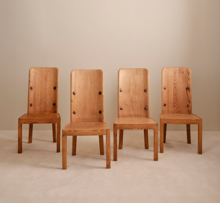 Lovö Chairs