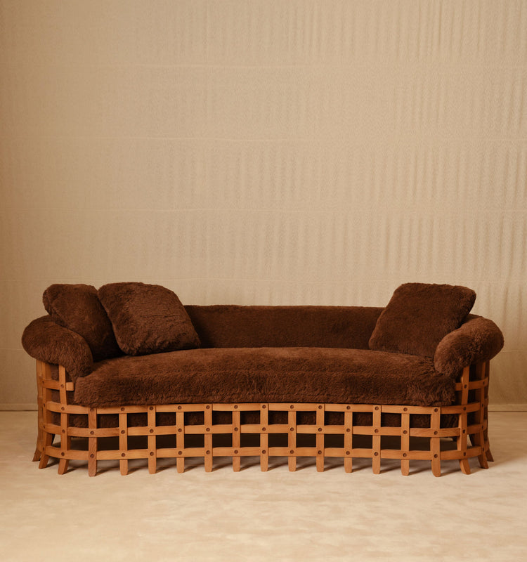 CAGE SOFA