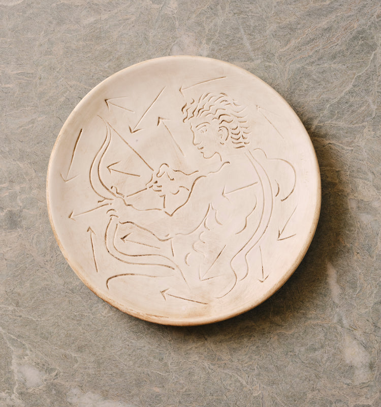 SIGNS OF THE ZODIAC: SAGITTARIUS