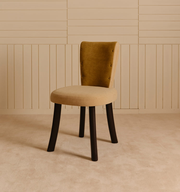 TAPESTRY DINING CHAIR