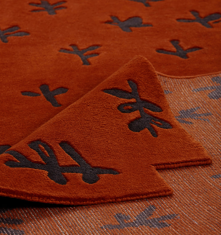 SGV x NORDIC KNOTS RUG COLLECTION