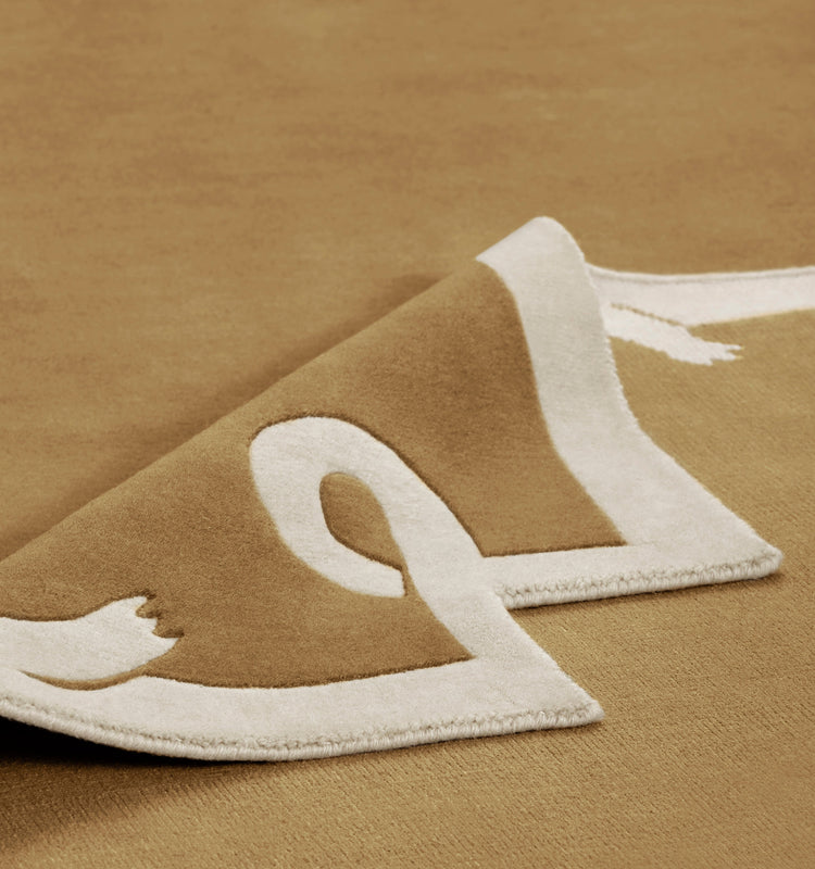 SGV x NORDIC KNOTS RUG COLLECTION